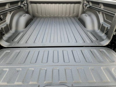 2026 RAM Ram 1500 RAM 1500 LONE STAR CREW CAB 4X2 5'7' BOX