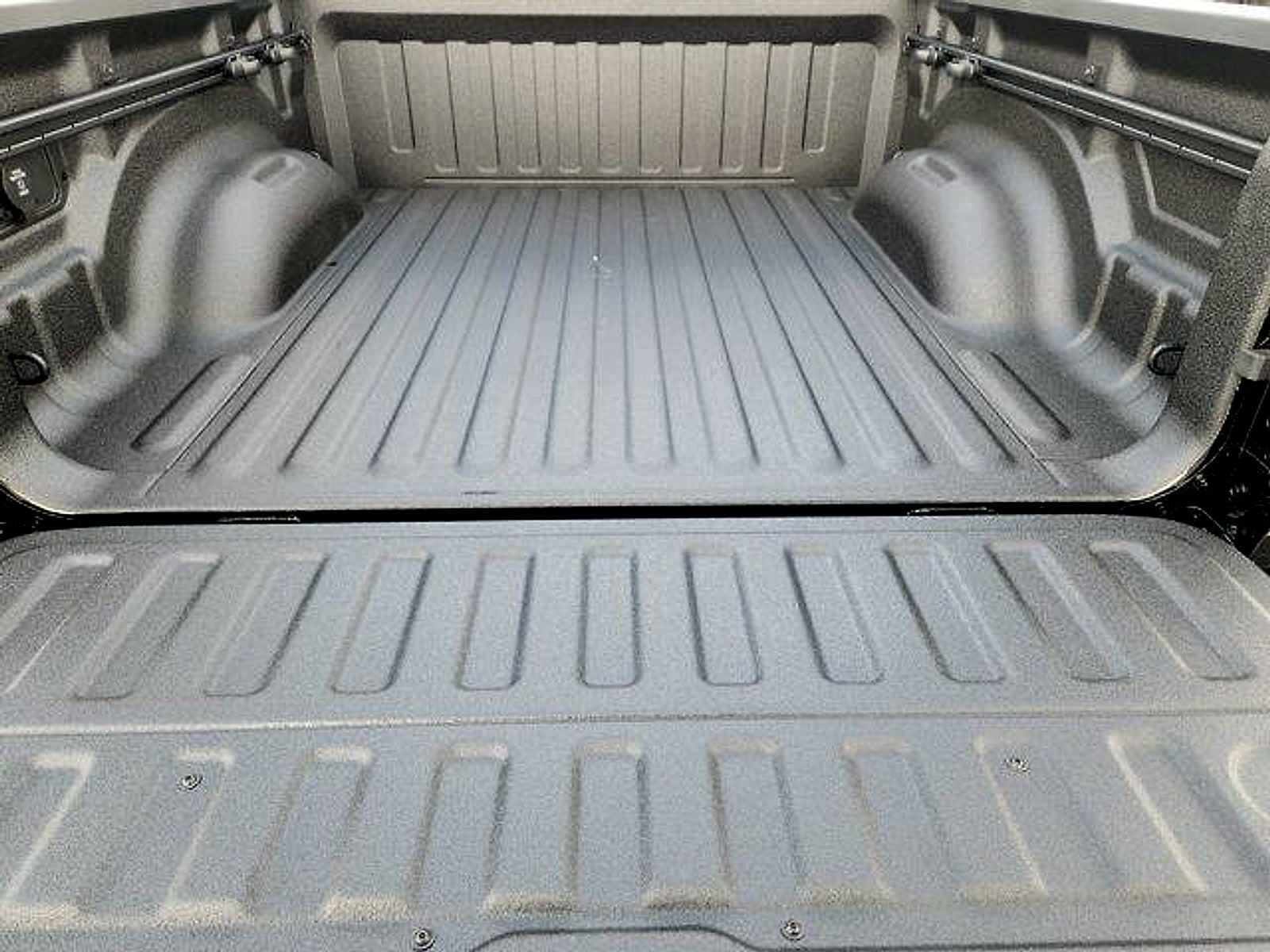2026 RAM Ram 1500 RAM 1500 LONE STAR CREW CAB 4X2 5'7' BOX