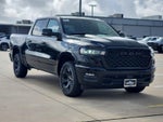 2026 RAM Ram 1500 RAM 1500 LONE STAR CREW CAB 4X2 5'7' BOX