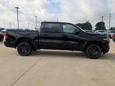 2026 RAM Ram 1500 RAM 1500 LONE STAR CREW CAB 4X2 5'7' BOX