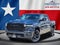 2026 RAM Ram 1500 RAM 1500 LONE STAR CREW CAB 4X2 5'7' BOX