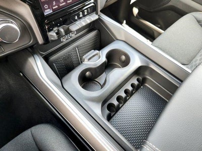 2026 RAM Ram 1500 RAM 1500 LONE STAR CREW CAB 4X2 5'7' BOX