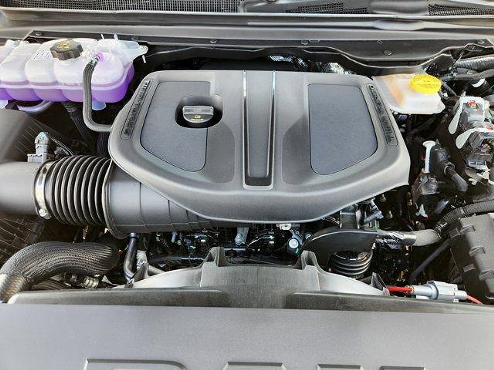 2026 RAM Ram 1500 RAM 1500 LONE STAR CREW CAB 4X2 5'7' BOX