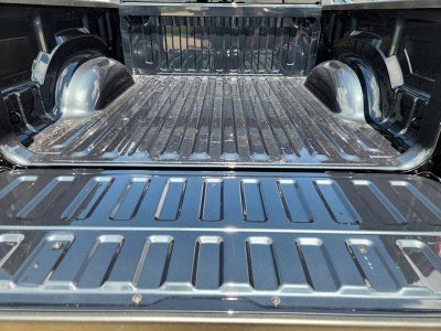 2026 RAM Ram 1500 RAM 1500 LONE STAR CREW CAB 4X2 5'7' BOX