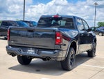 2026 RAM Ram 1500 RAM 1500 LONE STAR CREW CAB 4X2 5'7' BOX