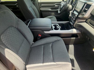2026 RAM Ram 1500 RAM 1500 LONE STAR CREW CAB 4X2 5'7' BOX