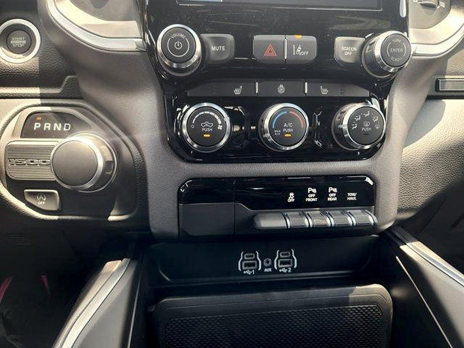 2026 RAM Ram 1500 RAM 1500 LONE STAR CREW CAB 4X2 5'7' BOX