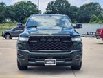 2026 RAM Ram 1500 RAM 1500 LONE STAR CREW CAB 4X2 5'7' BOX