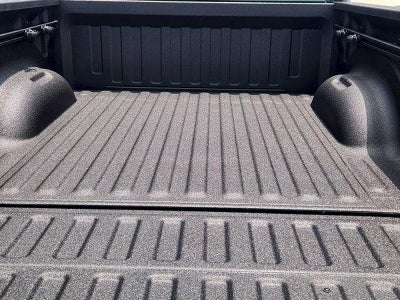 2026 RAM Ram 1500 RAM 1500 LONE STAR CREW CAB 4X2 5'7' BOX