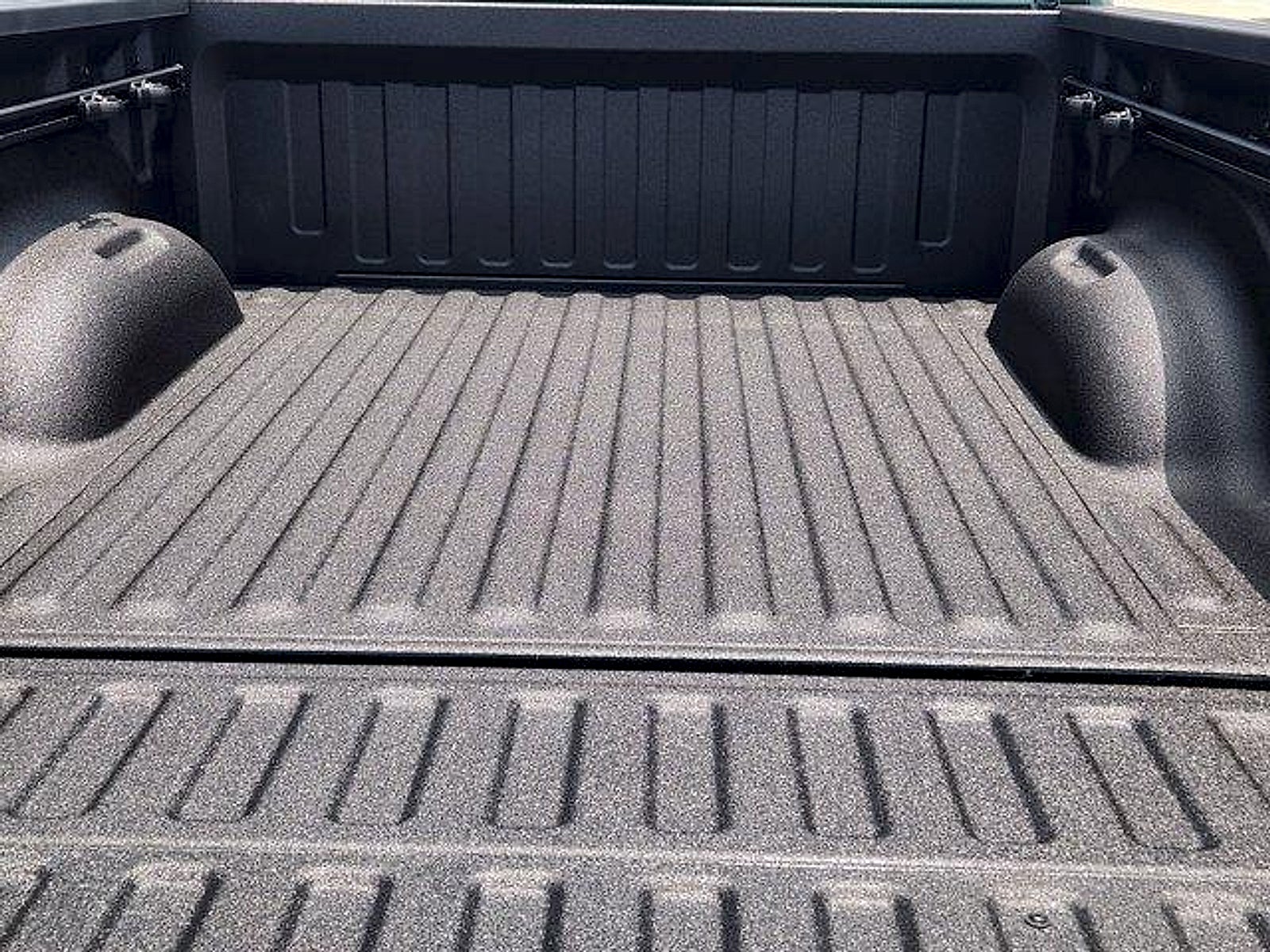 2026 RAM Ram 1500 RAM 1500 LONE STAR CREW CAB 4X2 5'7' BOX