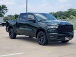 2026 RAM Ram 1500 RAM 1500 LONE STAR CREW CAB 4X2 5'7' BOX
