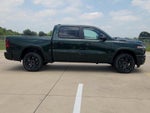 2026 RAM Ram 1500 RAM 1500 LONE STAR CREW CAB 4X2 5'7' BOX