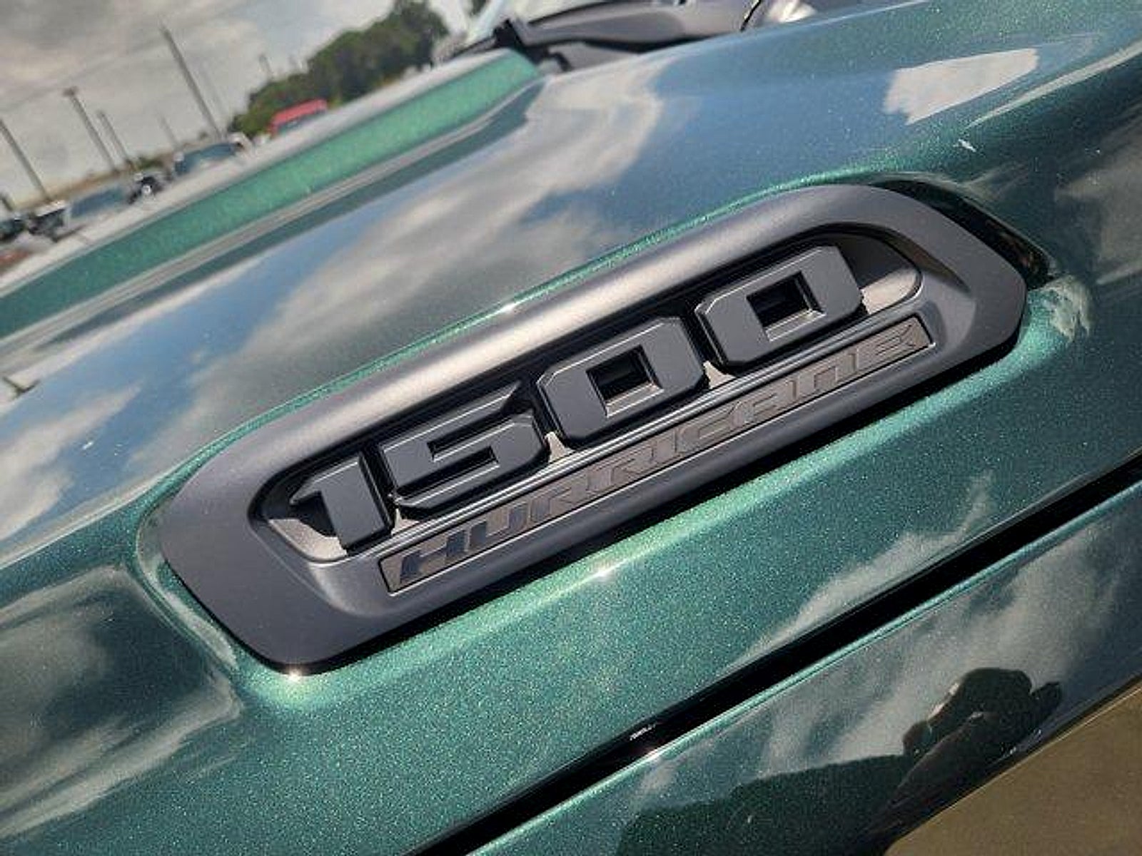 2026 RAM Ram 1500 RAM 1500 LONE STAR CREW CAB 4X2 5'7' BOX