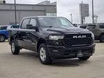 2026 RAM Ram 1500 RAM 1500 LONE STAR CREW CAB 4X2 5'7' BOX