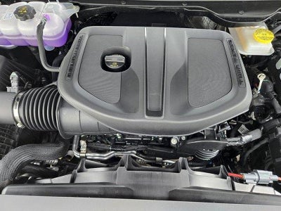 2026 RAM Ram 1500 RAM 1500 LONE STAR CREW CAB 4X2 5'7' BOX