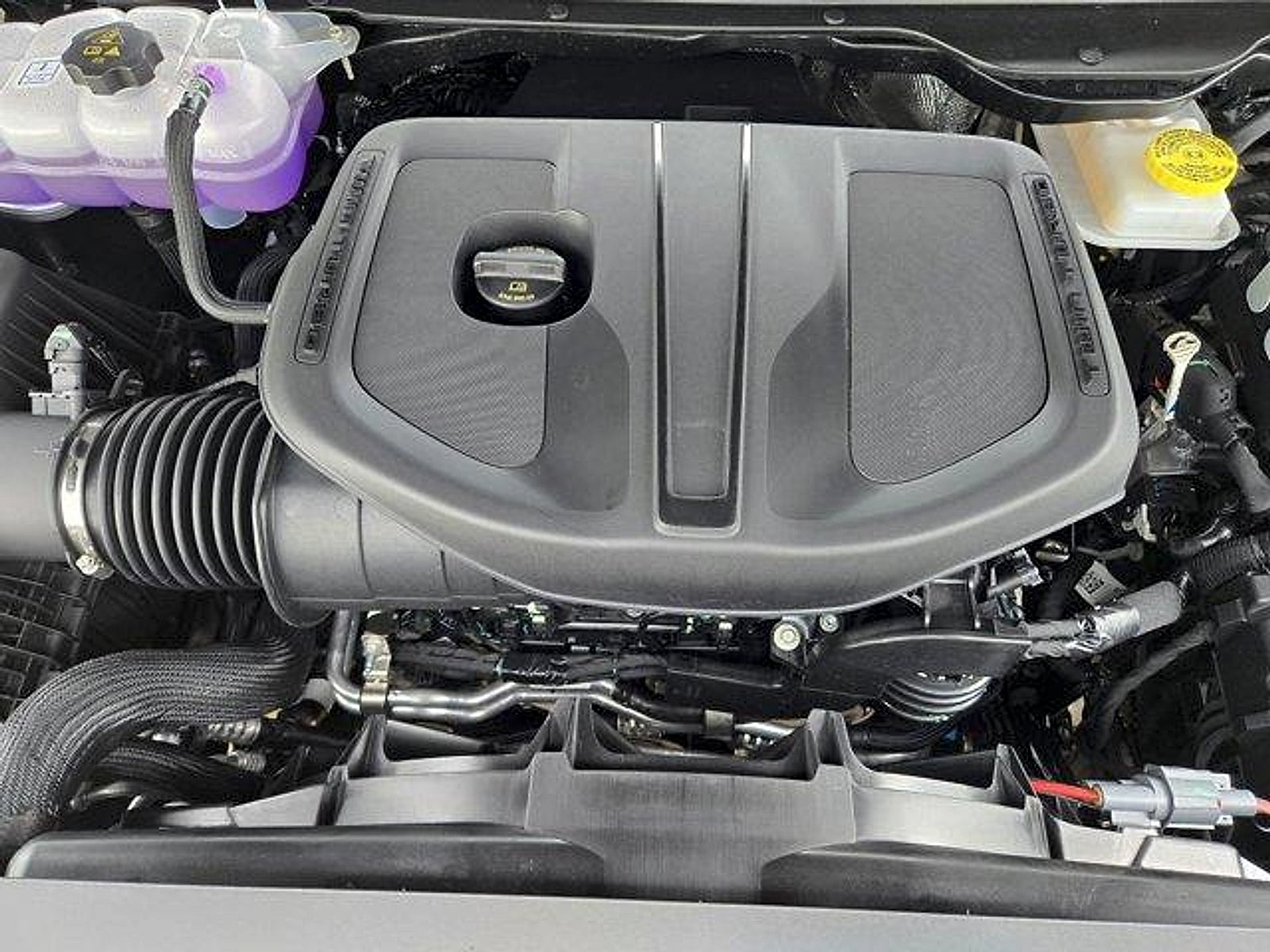 2026 RAM Ram 1500 RAM 1500 LONE STAR CREW CAB 4X2 5'7' BOX