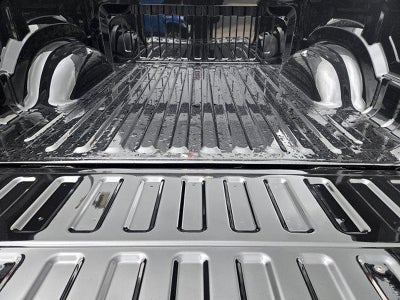 2026 RAM Ram 1500 RAM 1500 LONE STAR CREW CAB 4X2 5'7' BOX