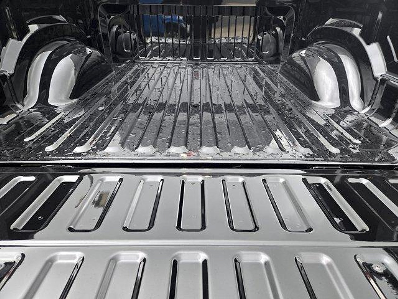 2026 RAM Ram 1500 RAM 1500 LONE STAR CREW CAB 4X2 5'7' BOX