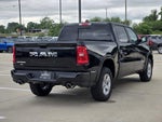 2026 RAM Ram 1500 RAM 1500 LONE STAR CREW CAB 4X2 5'7' BOX