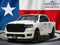 2026 RAM Ram 1500 RAM 1500 LONE STAR CREW CAB 4X2 5'7' BOX