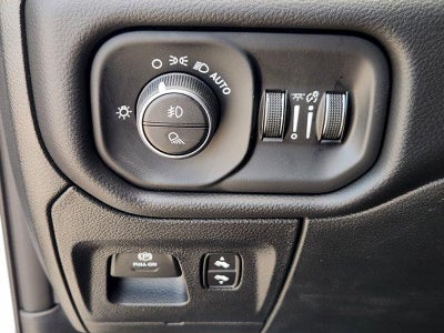 2026 RAM Ram 1500 RAM 1500 LONE STAR CREW CAB 4X2 5'7' BOX