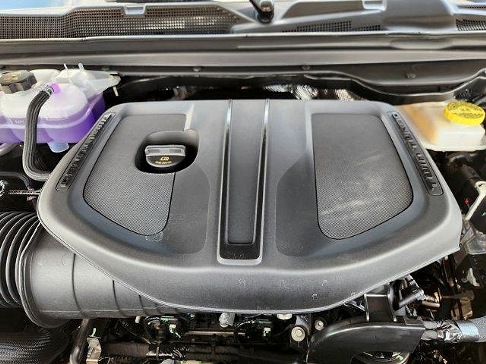 2026 RAM Ram 1500 RAM 1500 LONE STAR CREW CAB 4X2 5'7' BOX