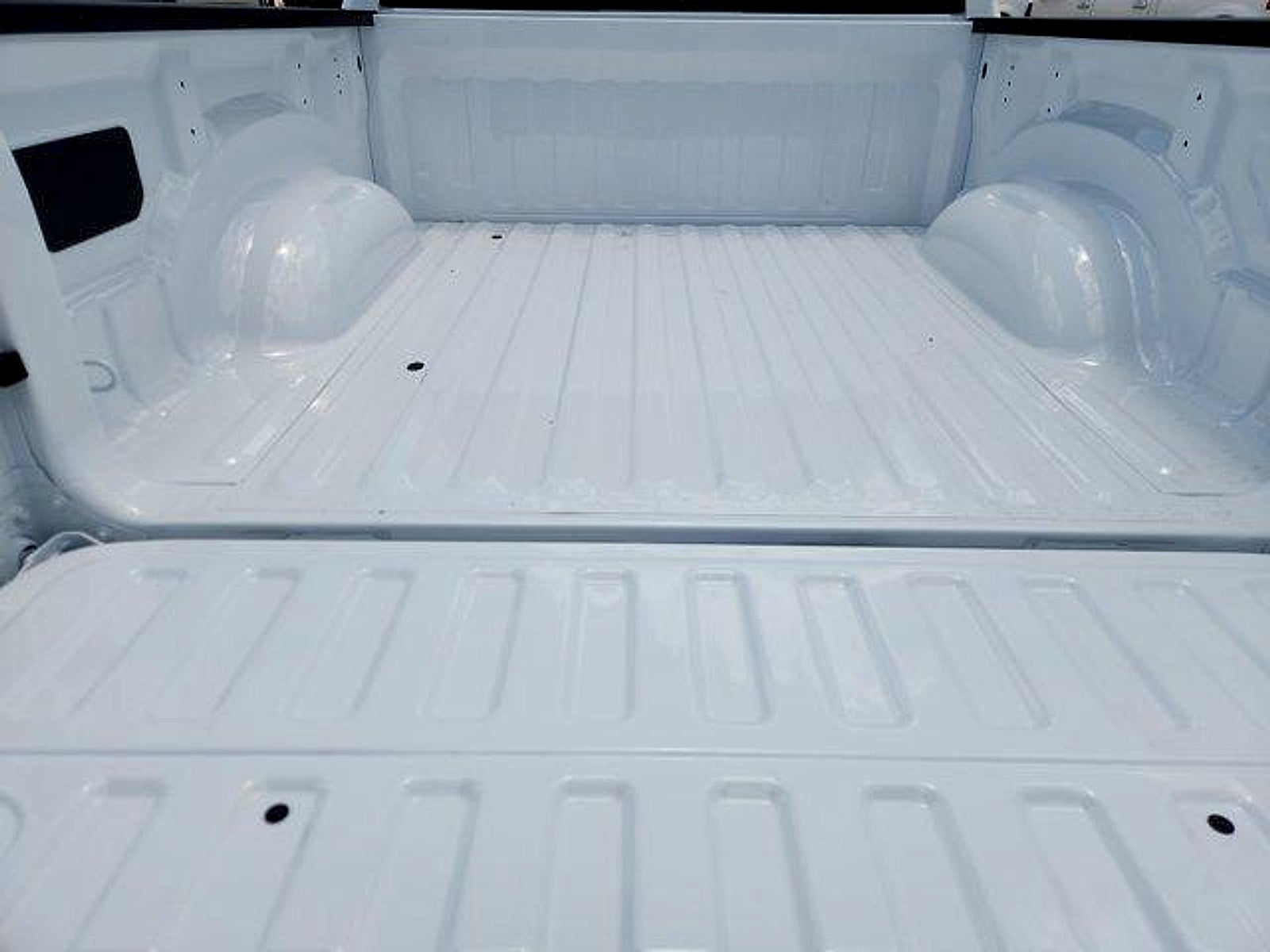 2026 RAM Ram 1500 RAM 1500 LONE STAR CREW CAB 4X2 5'7' BOX