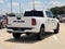 2026 RAM Ram 1500 RAM 1500 LONE STAR CREW CAB 4X2 5'7' BOX