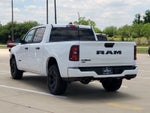 2026 RAM Ram 1500 RAM 1500 LONE STAR CREW CAB 4X2 5'7' BOX