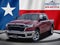 2026 RAM Ram 1500 RAM 1500 LONE STAR CREW CAB 4X2 5'7' BOX