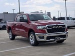 2026 RAM Ram 1500 RAM 1500 LONE STAR CREW CAB 4X2 5'7' BOX