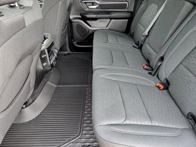 2026 RAM Ram 1500 RAM 1500 LONE STAR CREW CAB 4X2 5'7' BOX