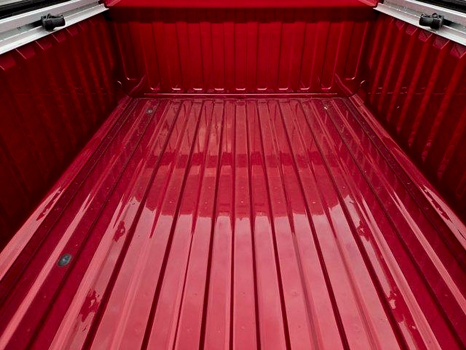 2026 RAM Ram 1500 RAM 1500 LONE STAR CREW CAB 4X2 5'7' BOX