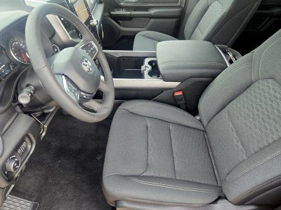 2026 RAM Ram 1500 RAM 1500 LONE STAR CREW CAB 4X2 5'7' BOX