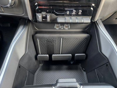 2026 RAM Ram 1500 RAM 1500 LONE STAR CREW CAB 4X2 5'7' BOX