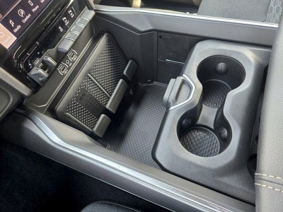 2026 RAM Ram 1500 RAM 1500 LONE STAR CREW CAB 4X2 5'7' BOX
