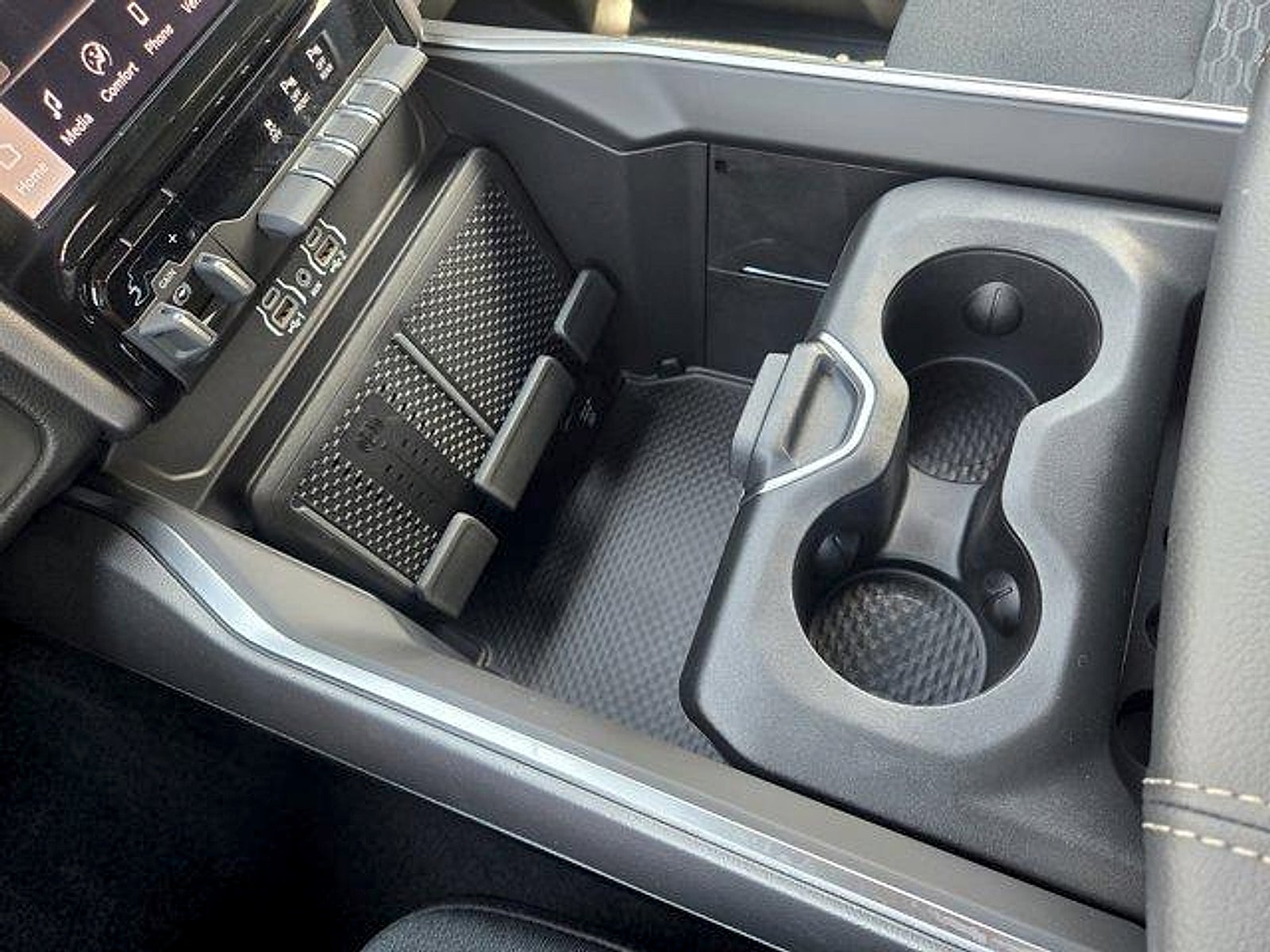 2026 RAM Ram 1500 RAM 1500 LONE STAR CREW CAB 4X2 5'7' BOX