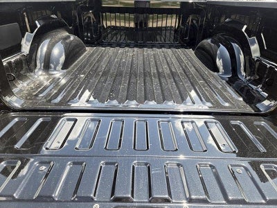 2026 RAM Ram 1500 RAM 1500 LONE STAR CREW CAB 4X2 5'7' BOX