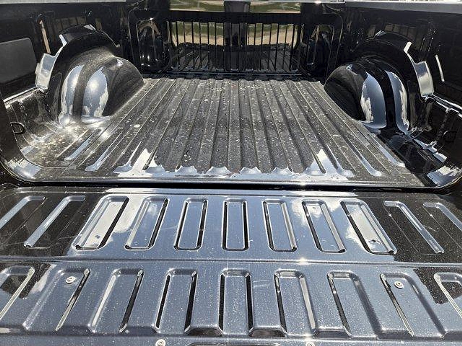 2026 RAM Ram 1500 RAM 1500 LONE STAR CREW CAB 4X2 5'7' BOX