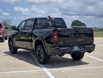 2026 RAM Ram 1500 RAM 1500 LONE STAR CREW CAB 4X2 5'7' BOX
