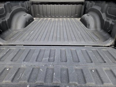 2022 RAM 1500 Lone Star Crew Cab 4x2 5'7' Box