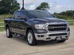 2022 RAM 1500 Lone Star Crew Cab 4x2 5'7' Box