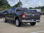 2022 RAM 1500 Lone Star Crew Cab 4x2 5'7' Box