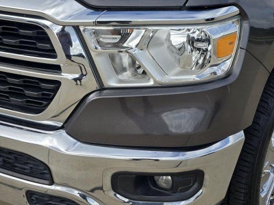 2022 RAM 1500 Lone Star Crew Cab 4x2 5'7' Box
