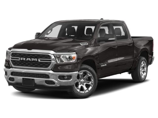 2022 RAM 1500 Lone Star Crew Cab 4x2 5'7' Box