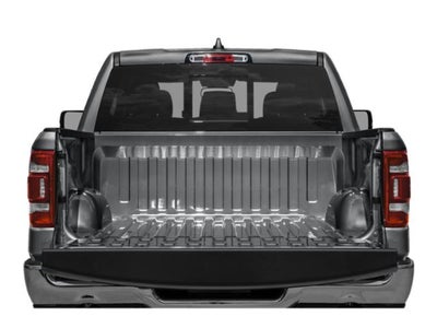 2022 RAM 1500 Lone Star Crew Cab 4x2 5'7' Box