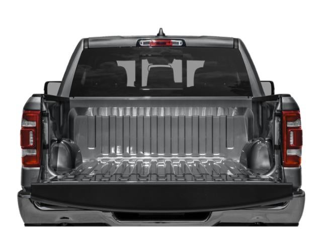 2022 RAM 1500 Lone Star Crew Cab 4x2 5'7' Box