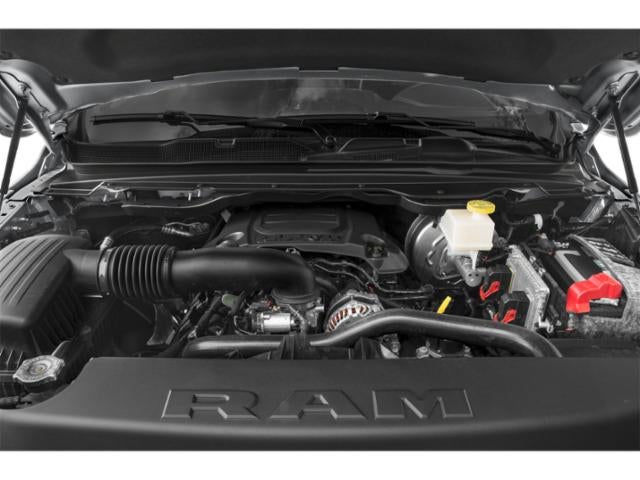 2022 RAM 1500 Lone Star Crew Cab 4x2 5'7' Box