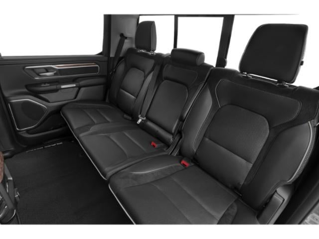 2022 RAM 1500 Lone Star Crew Cab 4x2 5'7' Box