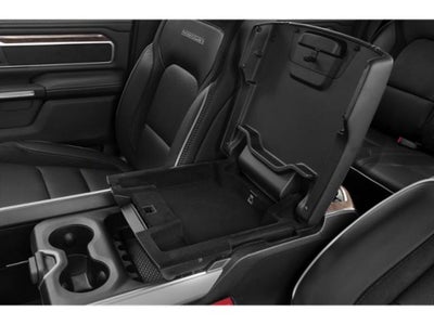 2022 RAM 1500 Lone Star Crew Cab 4x2 5'7' Box